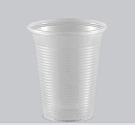 Copo Plstico Abnt 180ml 100 Unidades